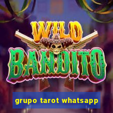 grupo tarot whatsapp